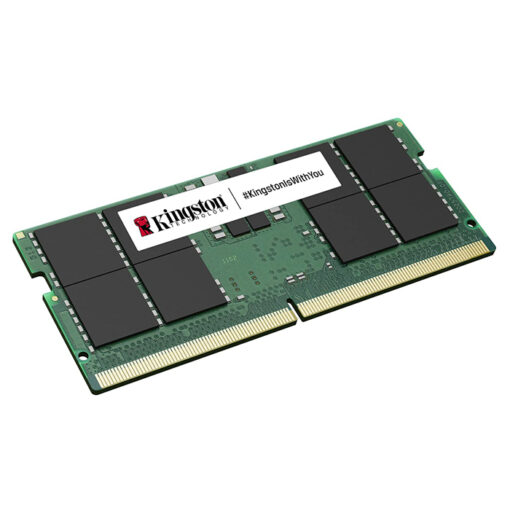 8GB/5200MT CL42 1Rx16/32gb 4800MT/s DDR5 Non-ECC CL40 SODIMM 2Rx8