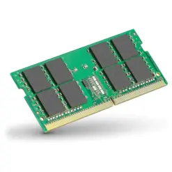 8GB/5200MT CL42 1Rx16/32gb 4800MT/s DDR5 Non-ECC CL40 SODIMM 2Rx8