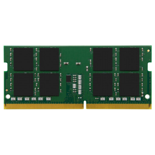 32GB 5200MT/s DDR5 Non-ECC CL42 SODIMM 2Rx8