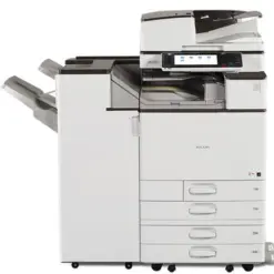 MP C3004 ColorPro Plus Multifunction Laser Printer