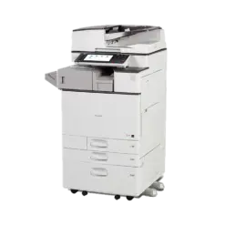 MP C3004 ColorPro Plus Multifunction Laser Printer
