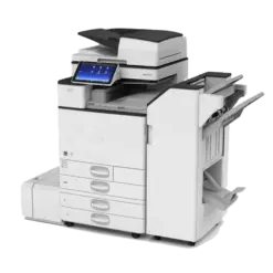 MP C4504 ColorPro Multifunction Laser Printer