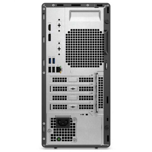 Dell Optiplex 5000 Tower Business -Core i5 RAM 8GB -1TB +250GB SSD 12th Generation