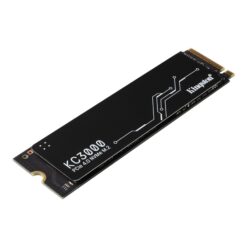 KC3000 PCIe 4.0 NVMe M.2 SSD High-performance