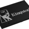 Kingston FURY Renegade 1TB PCIe 4.0 NVMe M.2 SSD