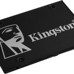 Kingston KC600 SATA SSD