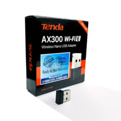 W311MI AX300 Wi-Fi 6 Wireless Nano USB Adapter