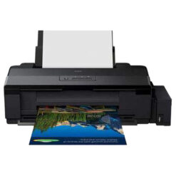 Brother MFC-L2700DW Wireless Laser Printer
