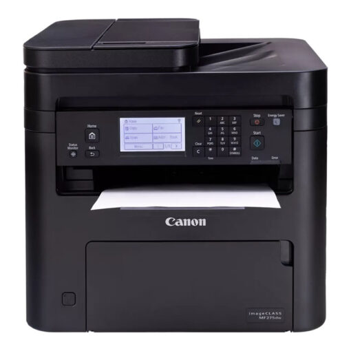 Canon imageCLASS MF275dw All-in-One Wireless Duplex Laser Printer